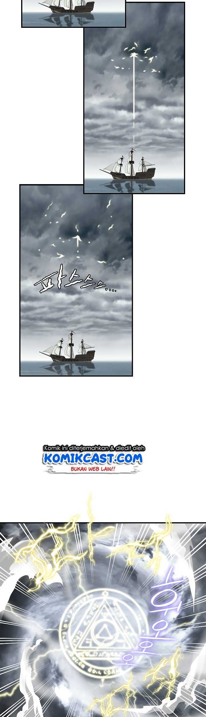 I’m Destined for Greatness! Chapter 29 Gambar 54