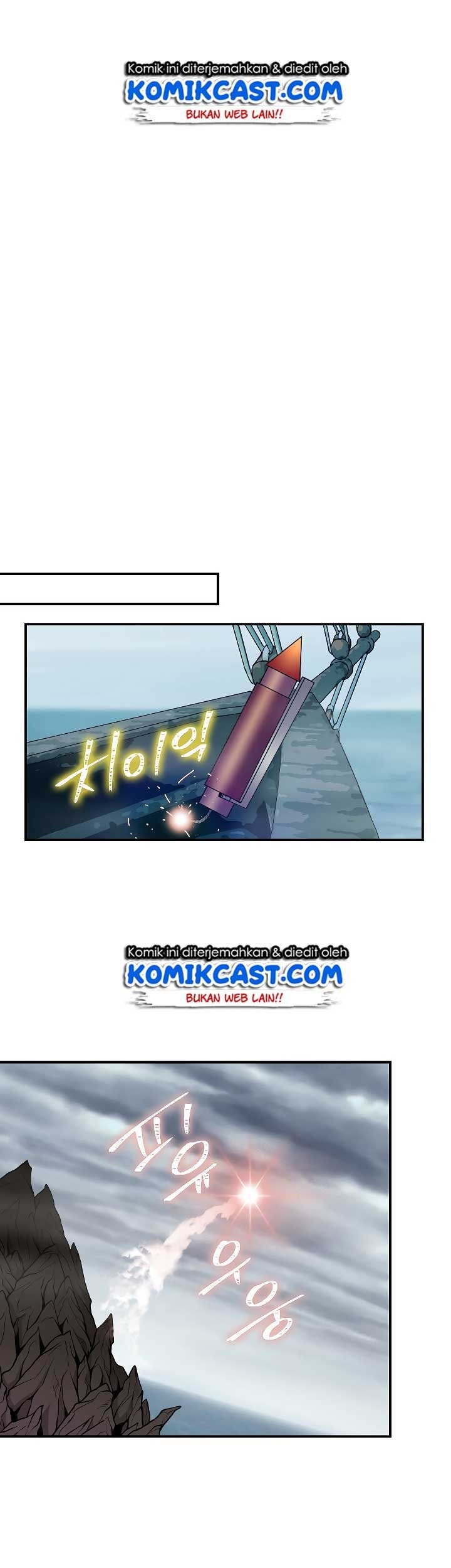 I’m Destined for Greatness! Chapter 29 Gambar 40