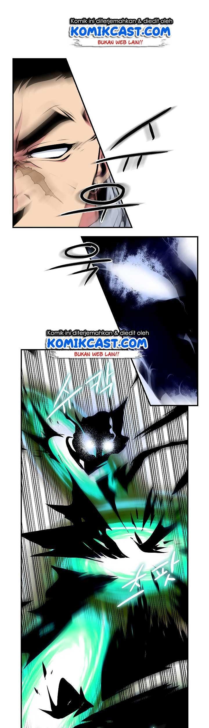 Manhwa I’m Destined for Greatness! Chapter 29 gambar nomor 2