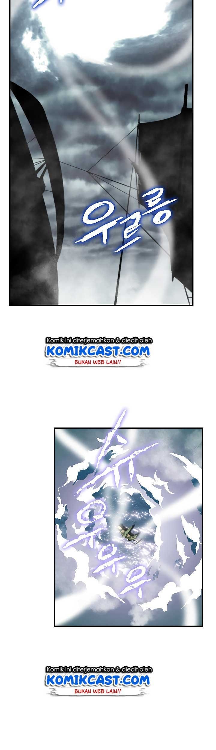 I’m Destined for Greatness! Chapter 29 Gambar 58