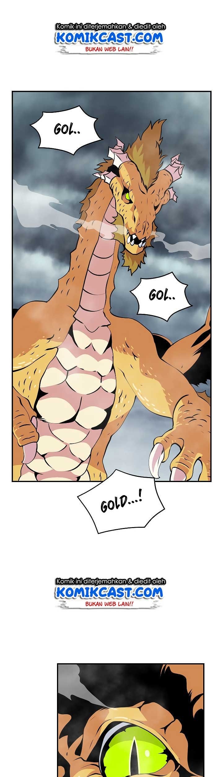 I’m Destined for Greatness! Chapter 29 Gambar 64