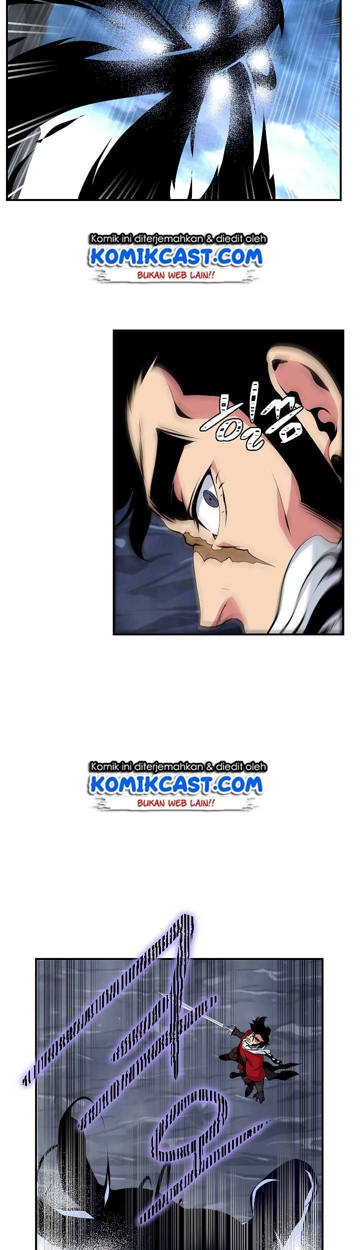 I’m Destined for Greatness! Chapter 29 Gambar 6