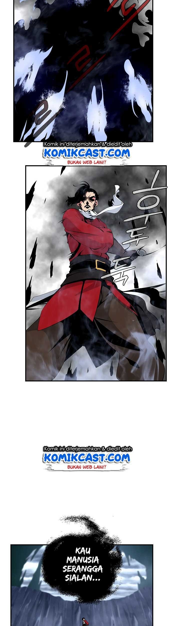 I’m Destined for Greatness! Chapter 29 Gambar 12