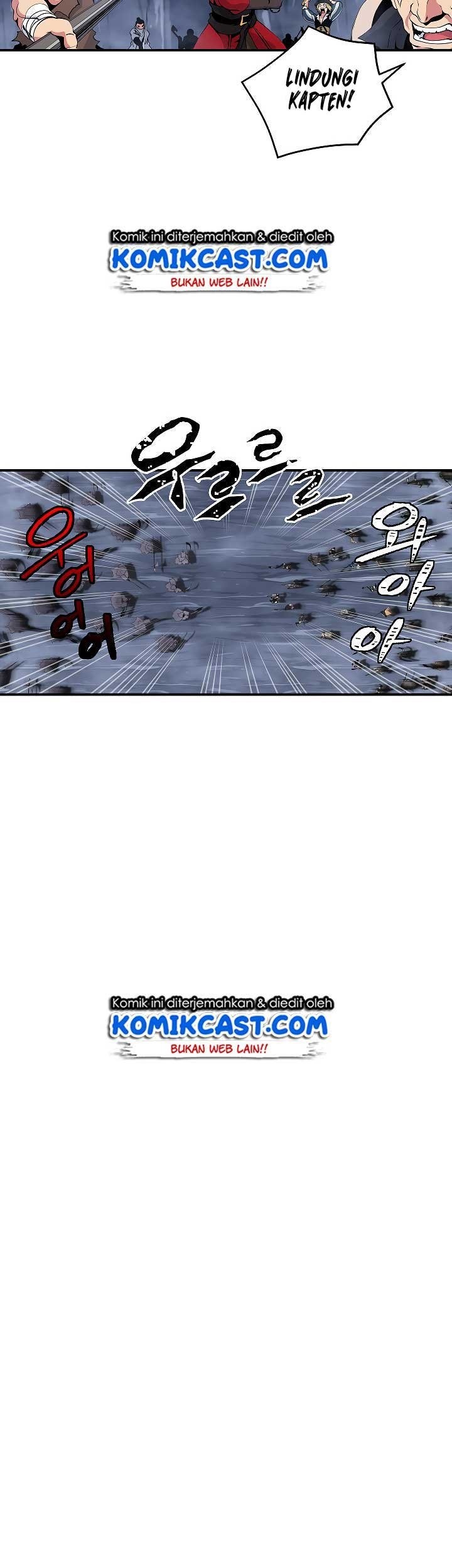 I’m Destined for Greatness! Chapter 29 Gambar 16