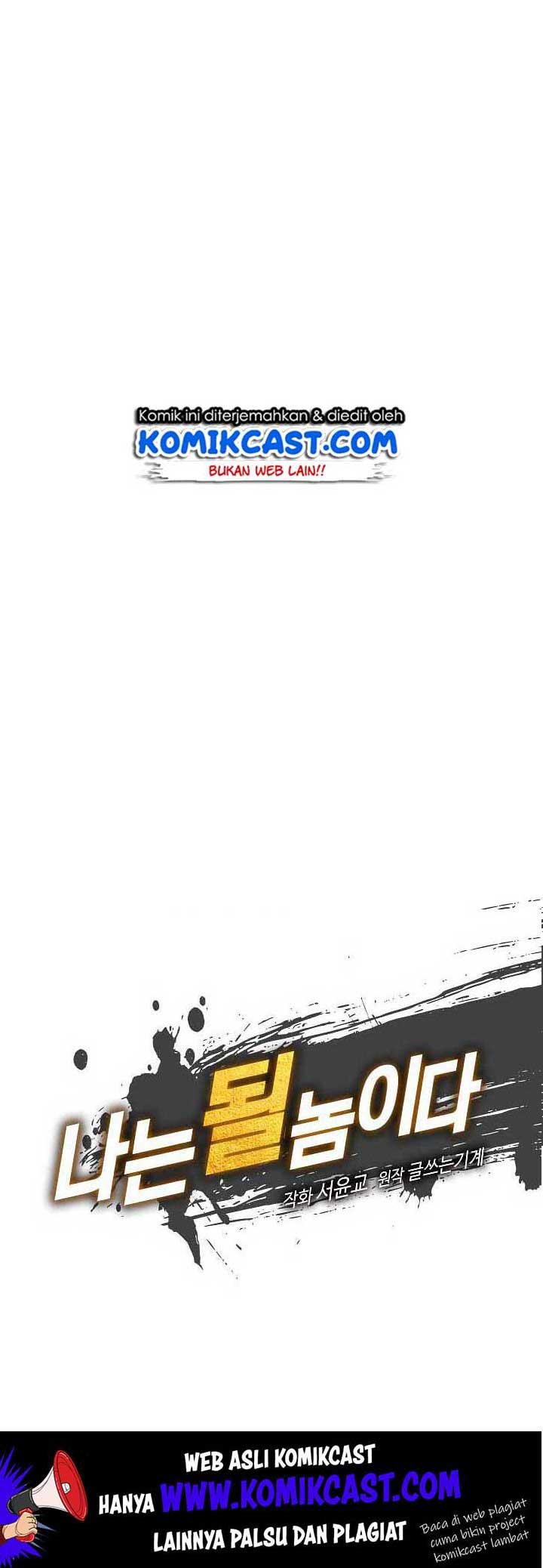 I’m Destined for Greatness! Chapter 28 Gambar 14