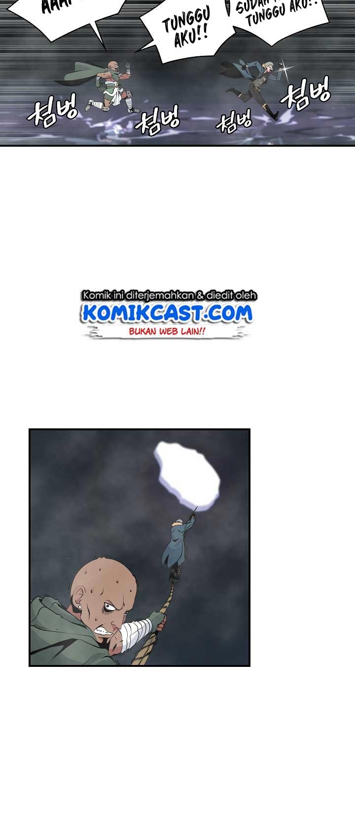 I’m Destined for Greatness! Chapter 28 Gambar 11