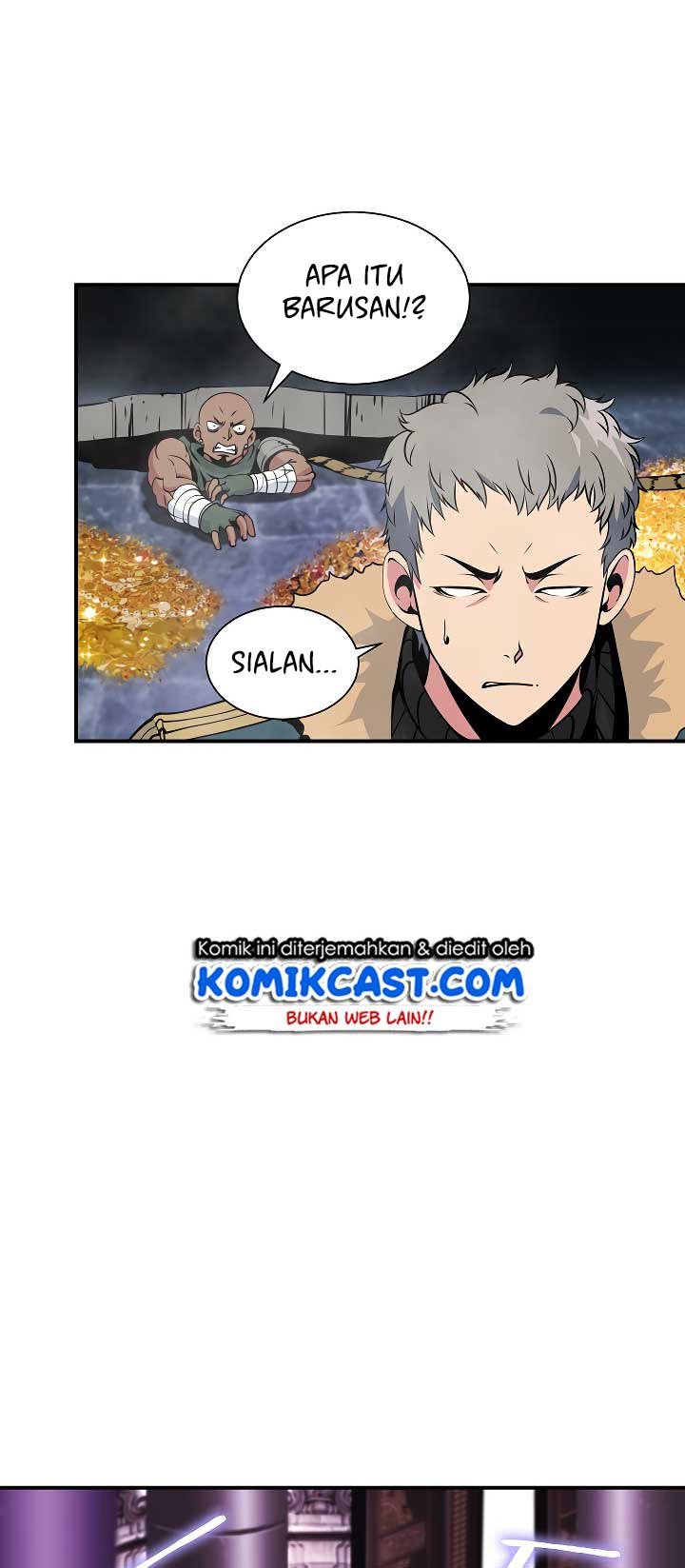 I’m Destined for Greatness! Chapter 28 Gambar 12