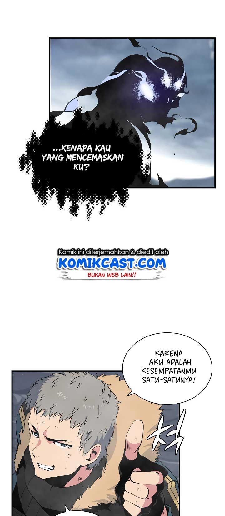 I’m Destined for Greatness! Chapter 28 Gambar 42