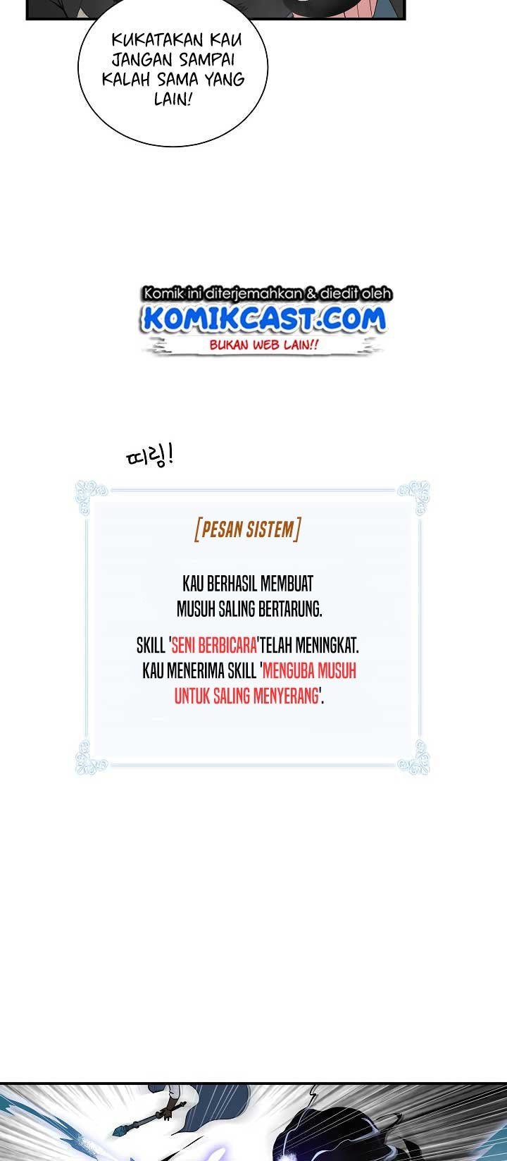 I’m Destined for Greatness! Chapter 28 Gambar 43