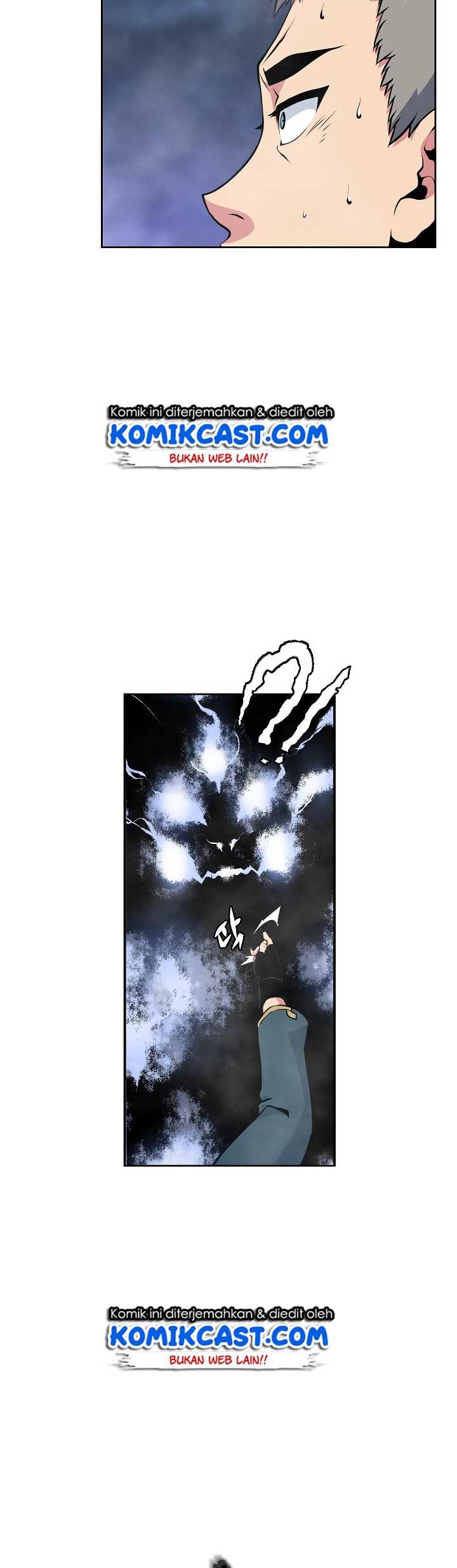 I’m Destined for Greatness! Chapter 28 Gambar 3