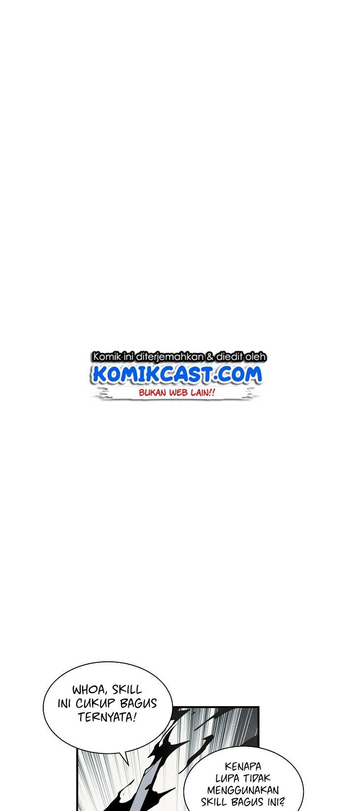 I’m Destined for Greatness! Chapter 27 Gambar 18