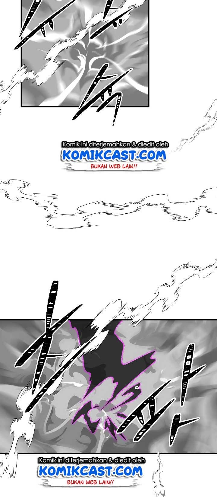 I’m Destined for Greatness! Chapter 27 Gambar 20