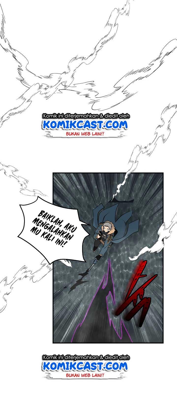 I’m Destined for Greatness! Chapter 27 Gambar 21