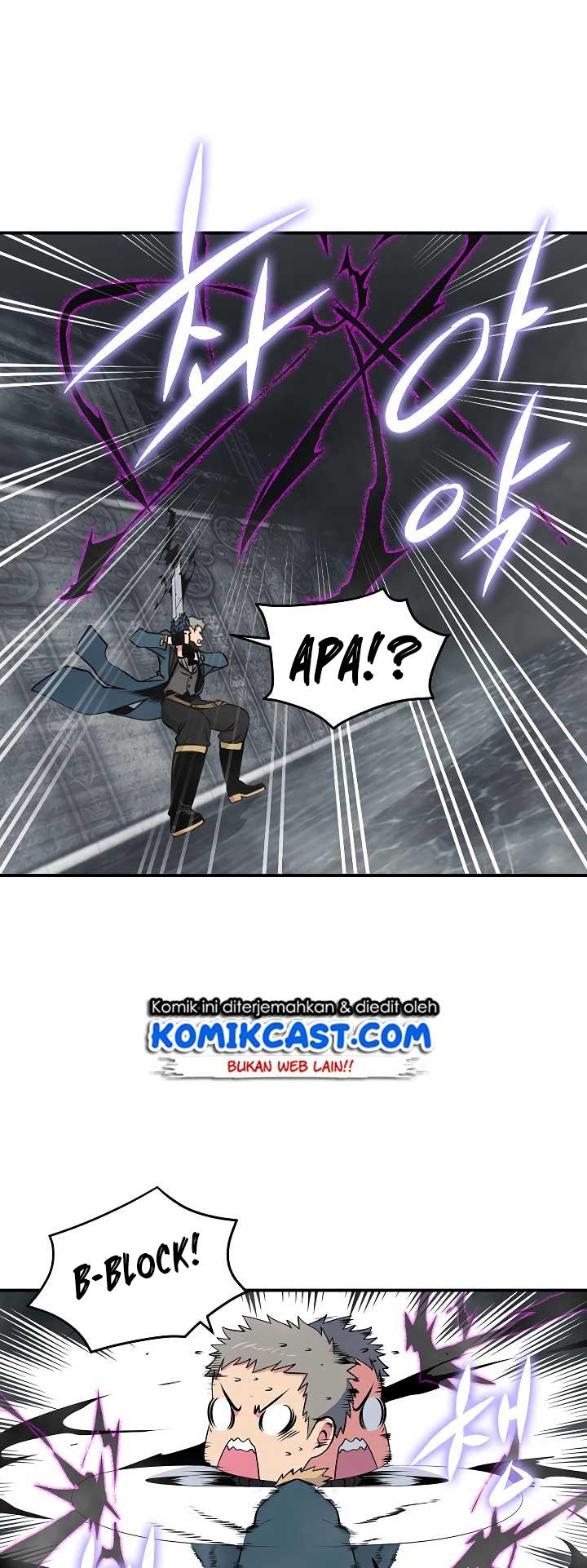 I’m Destined for Greatness! Chapter 27 Gambar 22