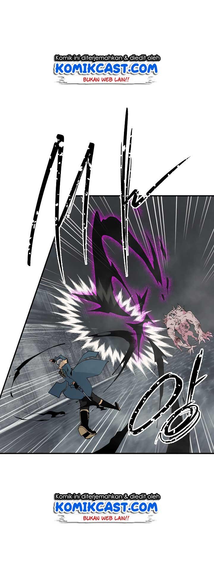 I’m Destined for Greatness! Chapter 27 Gambar 14