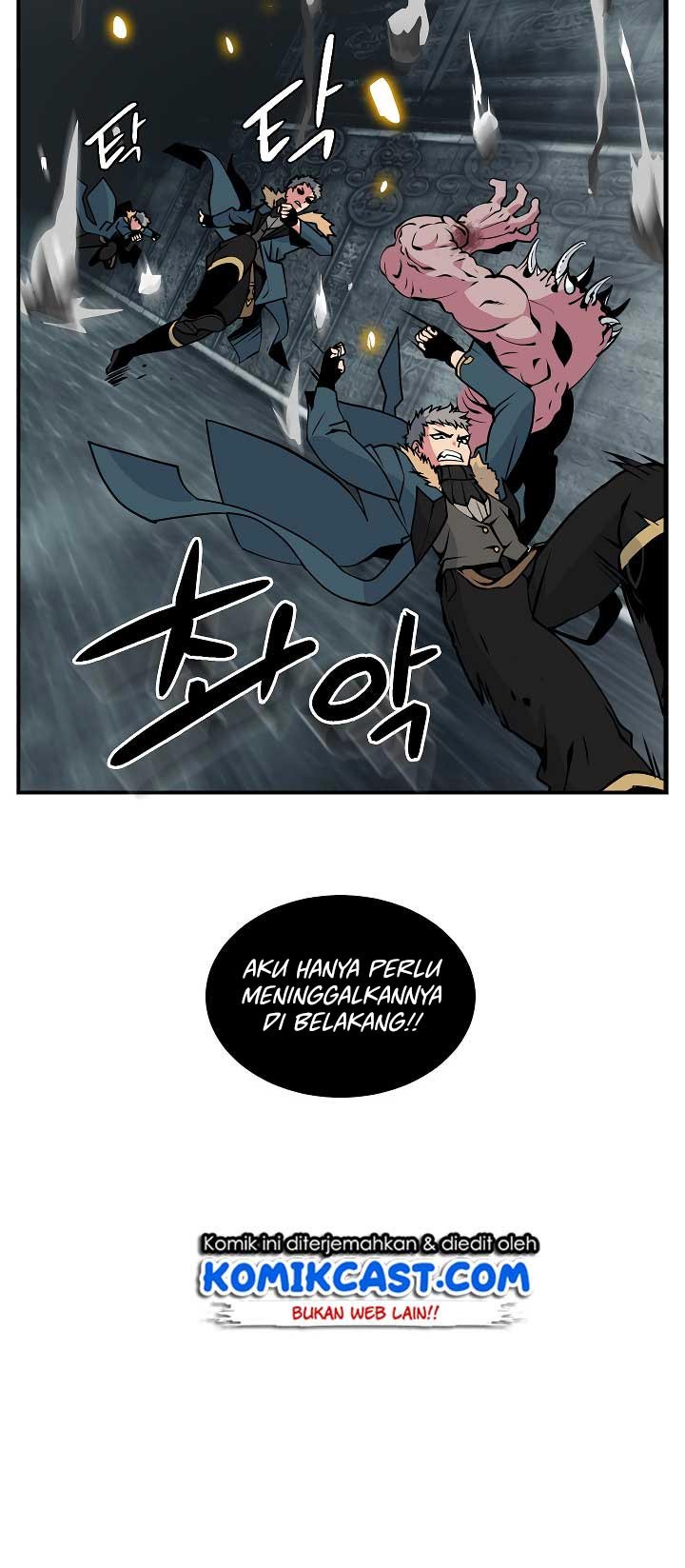 I’m Destined for Greatness! Chapter 27 Gambar 28