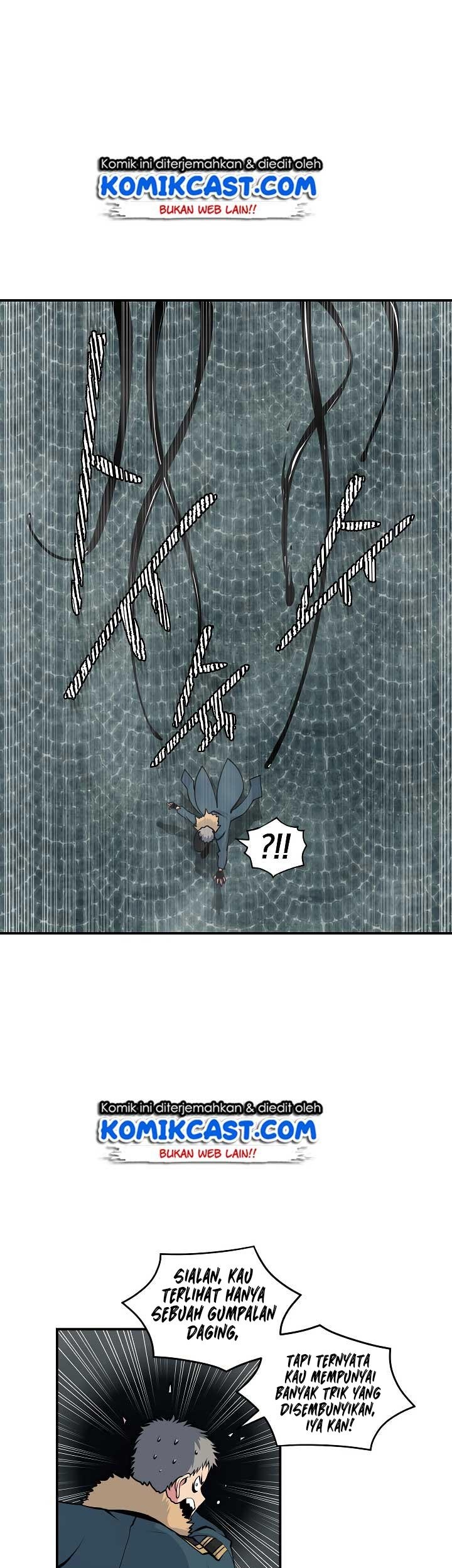 I’m Destined for Greatness! Chapter 27 Gambar 30