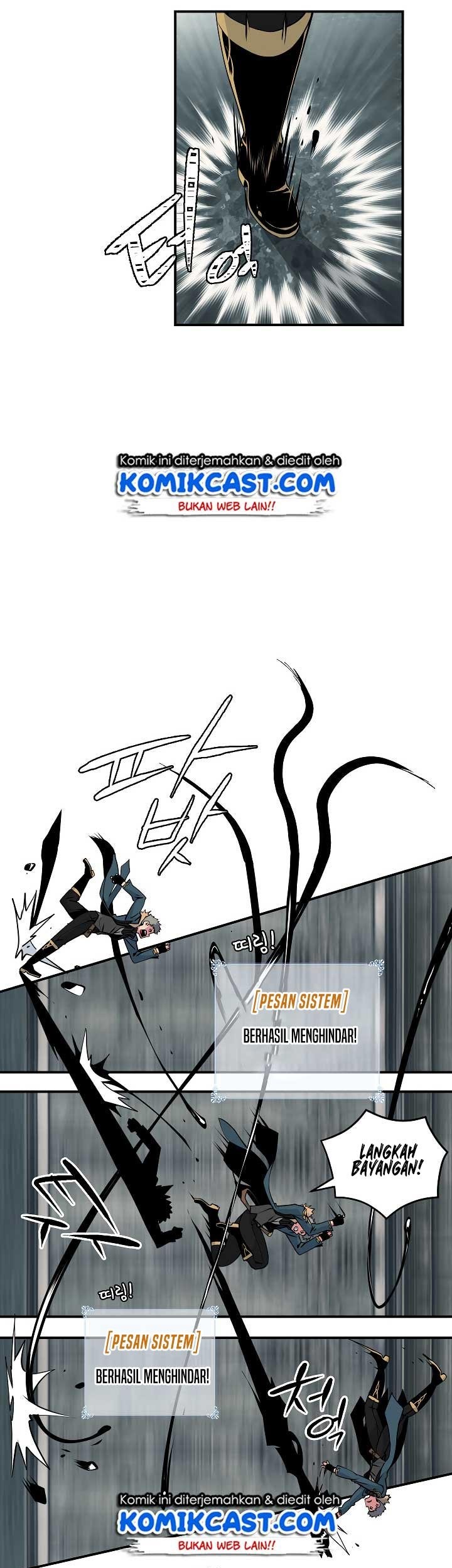 I’m Destined for Greatness! Chapter 27 Gambar 32