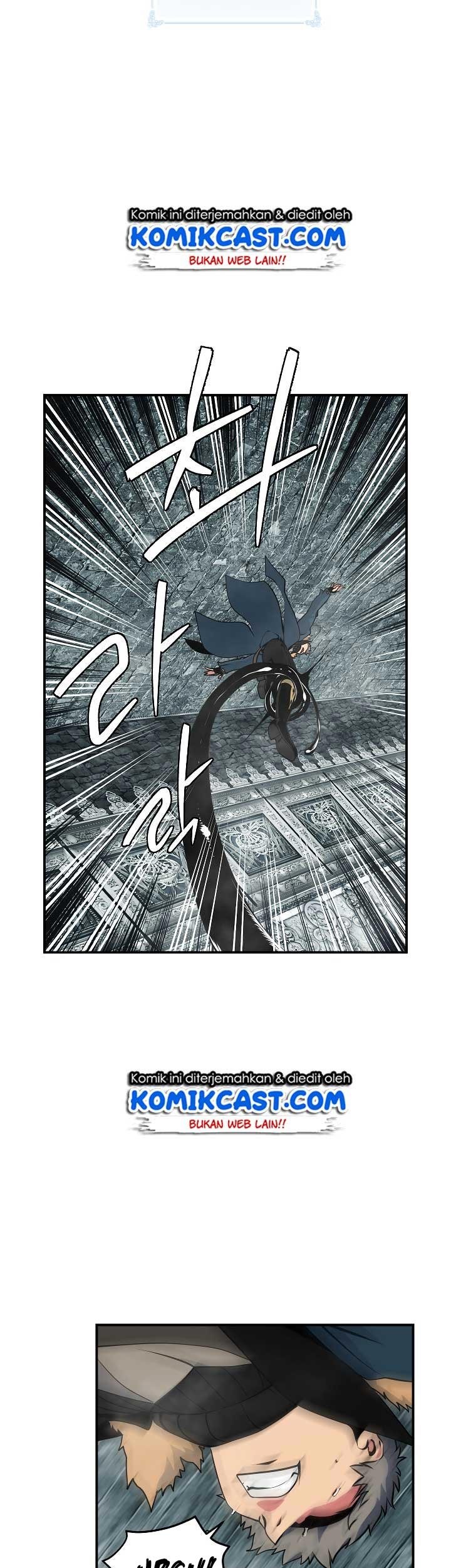 I’m Destined for Greatness! Chapter 27 Gambar 34