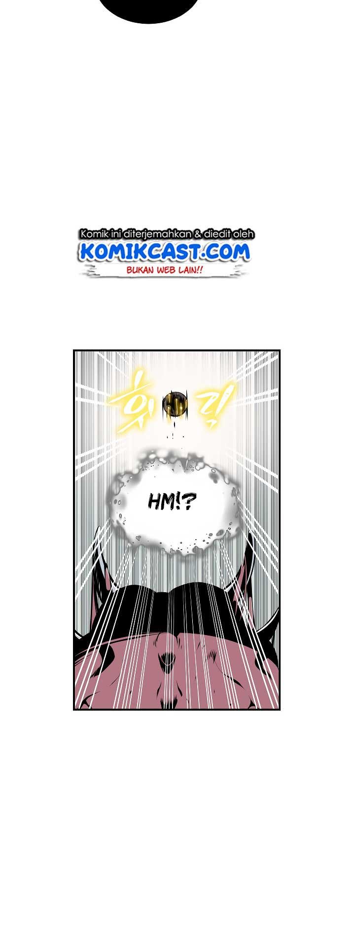 I’m Destined for Greatness! Chapter 27 Gambar 25