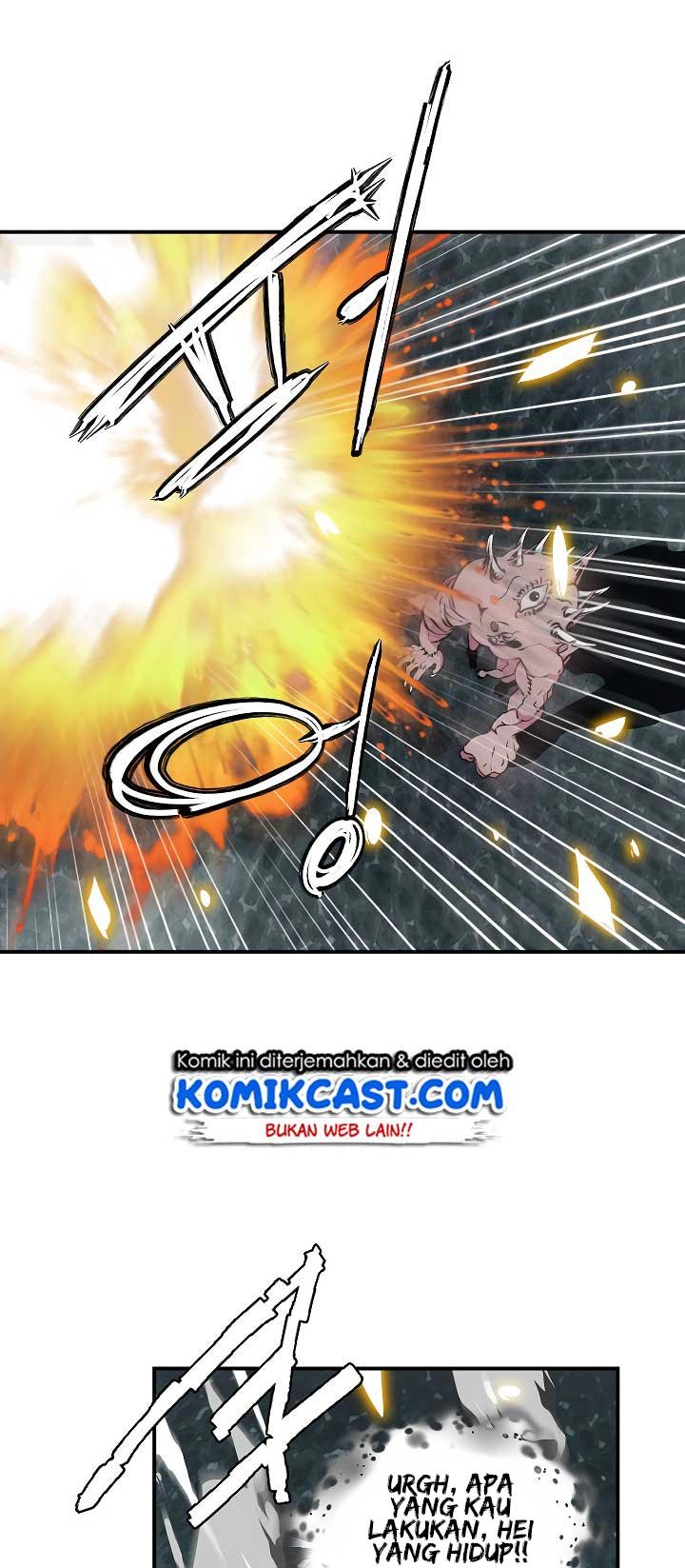 I’m Destined for Greatness! Chapter 27 Gambar 26