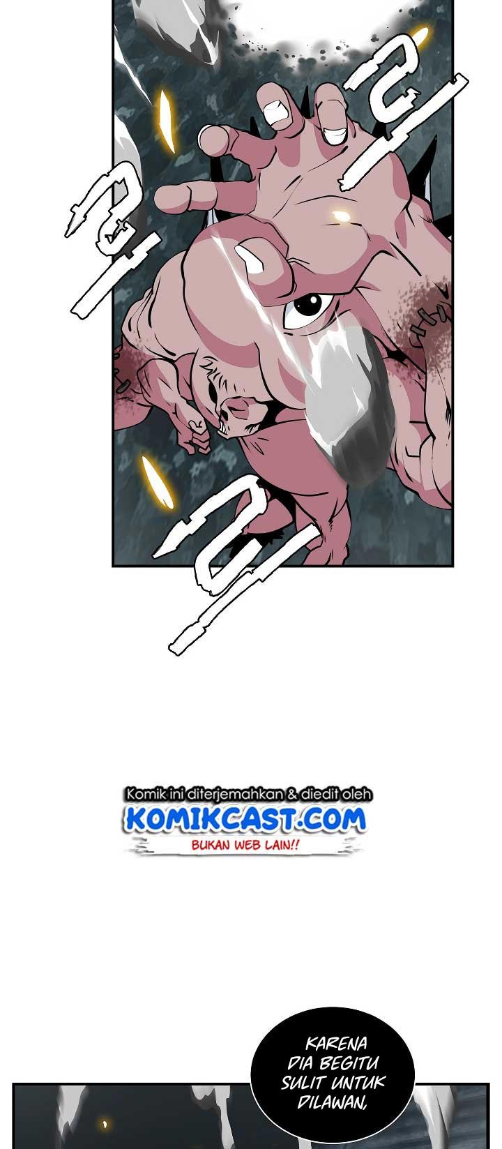 I’m Destined for Greatness! Chapter 27 Gambar 27