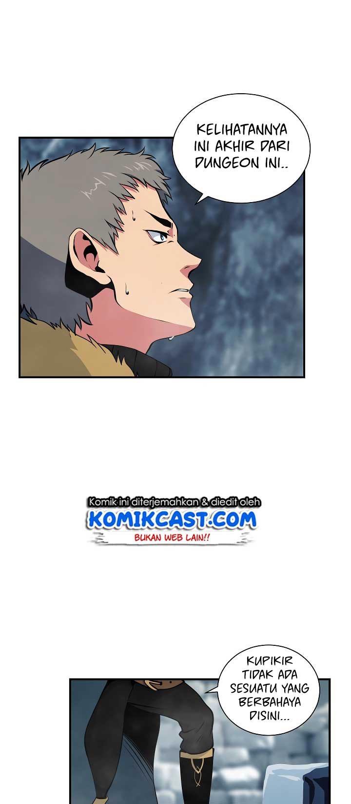 I’m Destined for Greatness! Chapter 27 Gambar 42