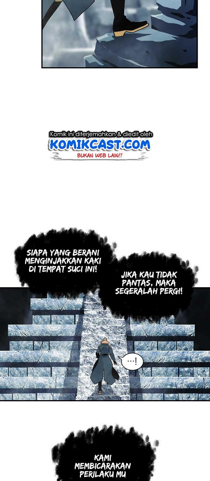 I’m Destined for Greatness! Chapter 27 Gambar 43