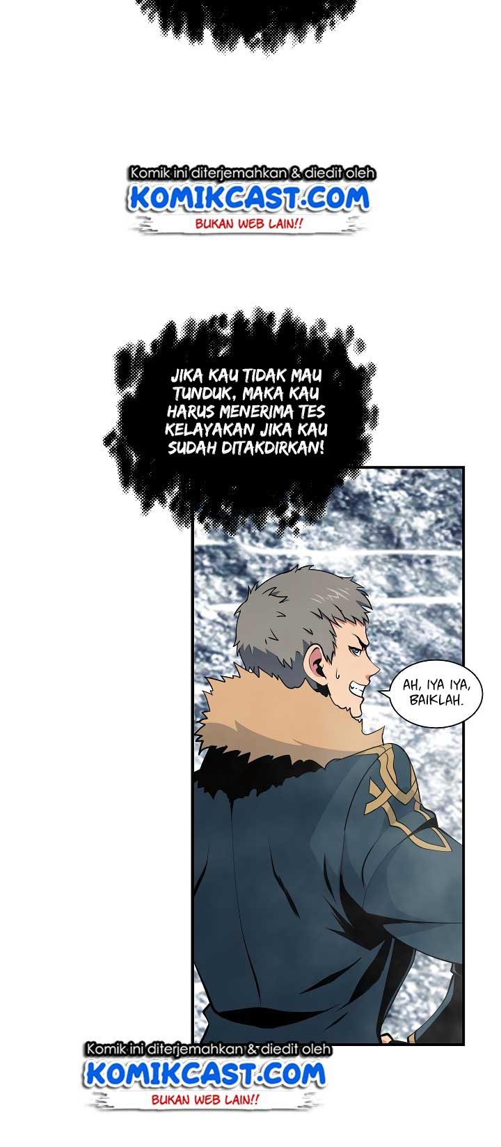 I’m Destined for Greatness! Chapter 27 Gambar 44