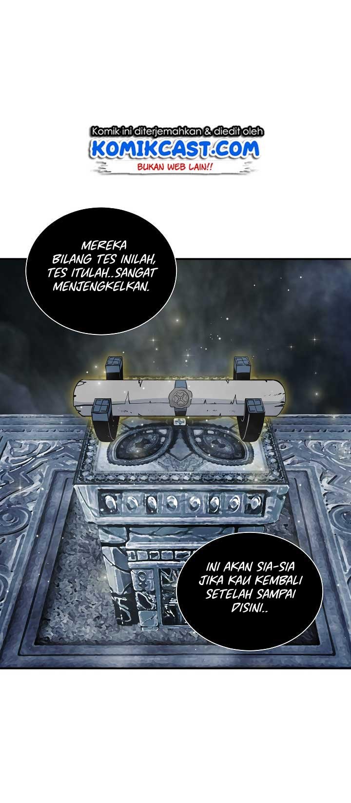 I’m Destined for Greatness! Chapter 27 Gambar 45