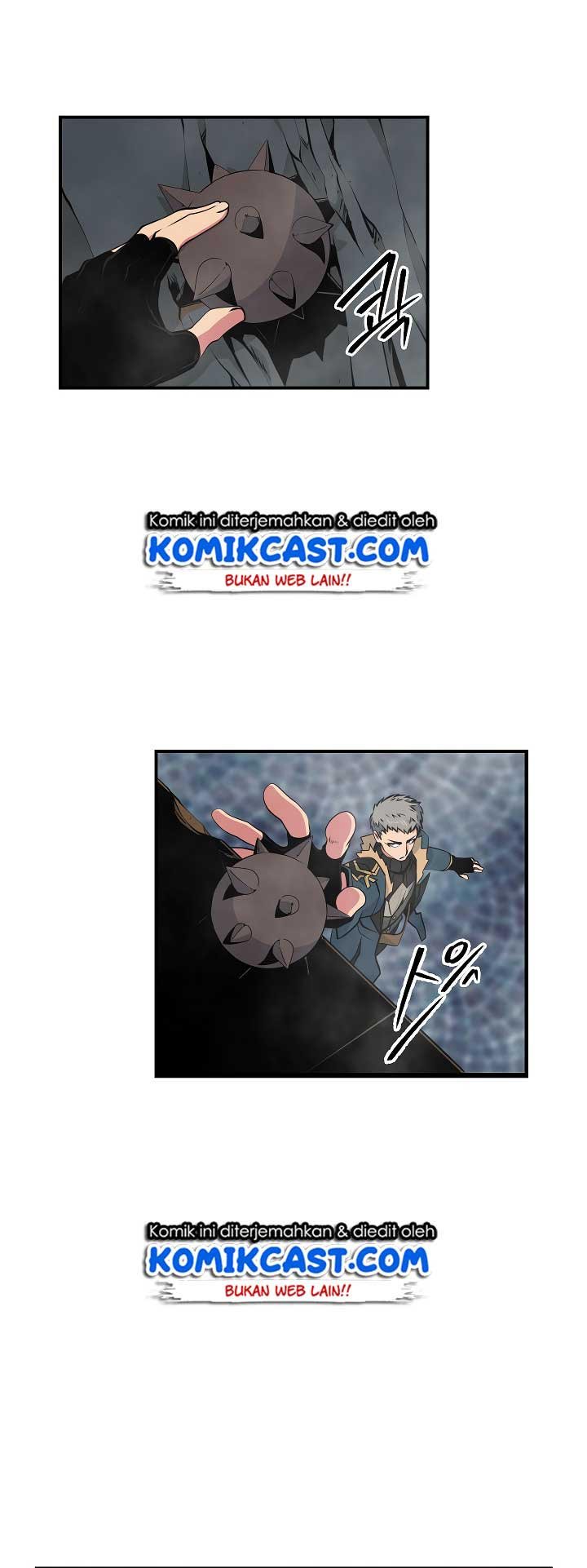 I’m Destined for Greatness! Chapter 27 Gambar 47