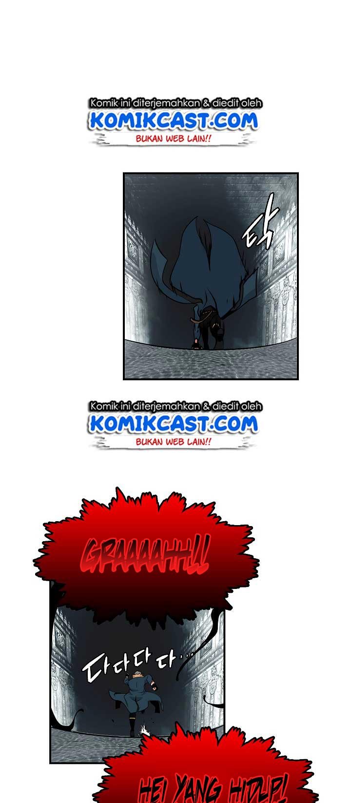 I’m Destined for Greatness! Chapter 27 Gambar 38