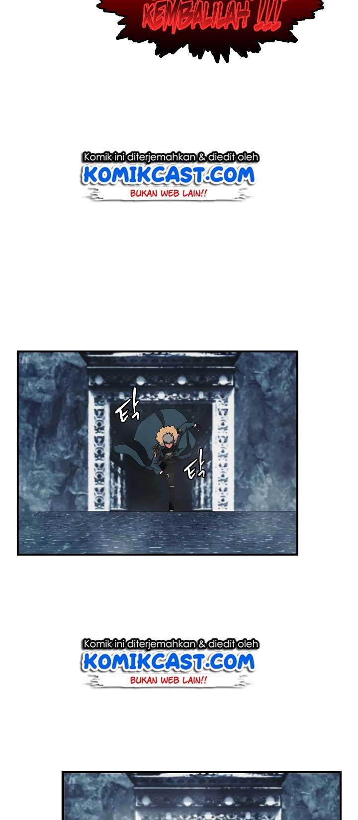 I’m Destined for Greatness! Chapter 27 Gambar 39