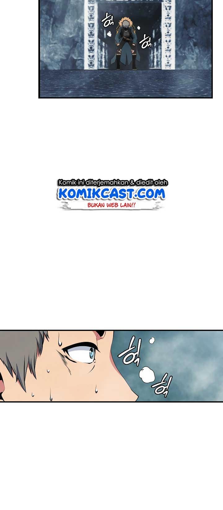 I’m Destined for Greatness! Chapter 27 Gambar 40