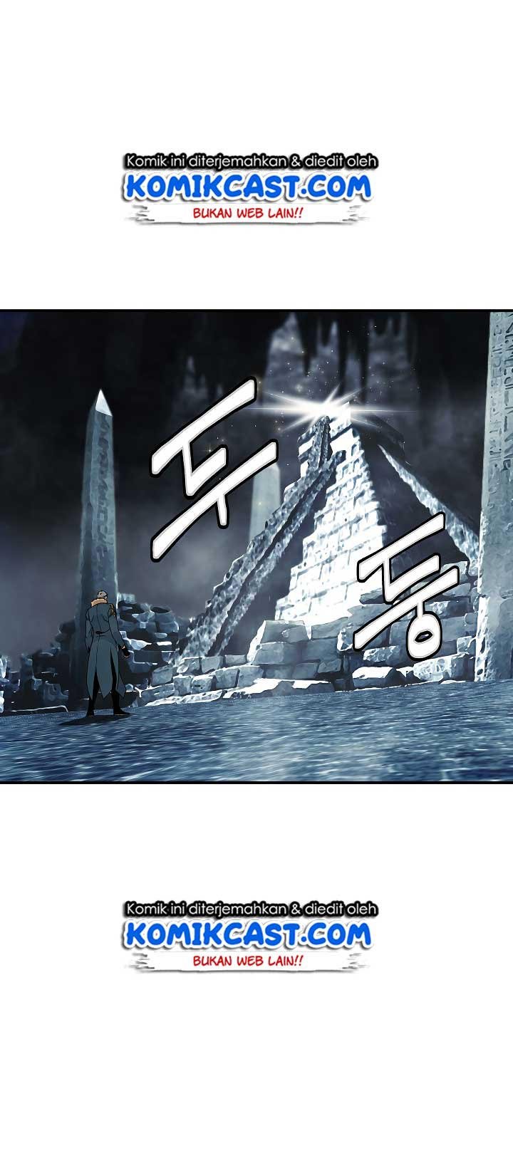 I’m Destined for Greatness! Chapter 27 Gambar 41