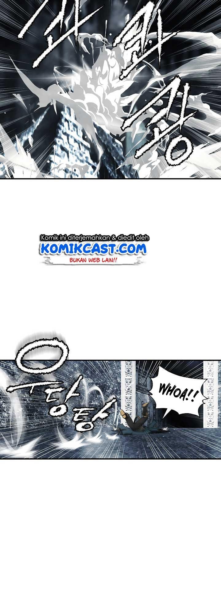 I’m Destined for Greatness! Chapter 27 Gambar 52