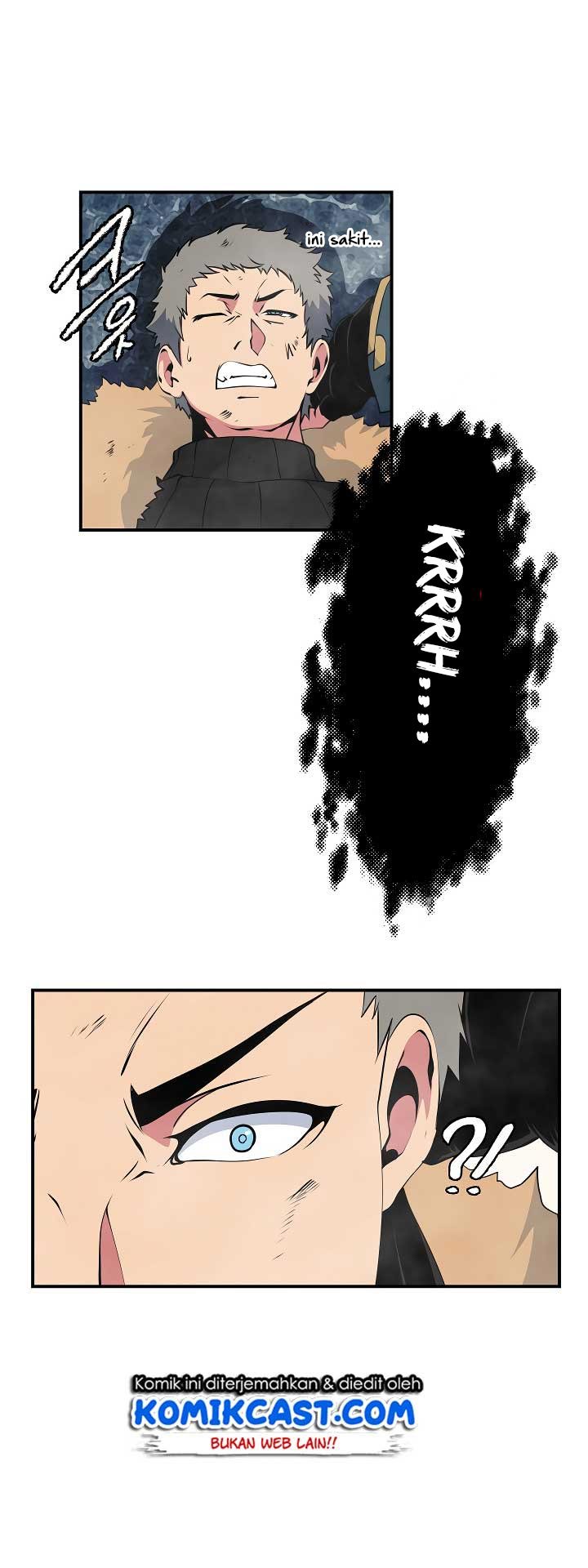 I’m Destined for Greatness! Chapter 27 Gambar 53