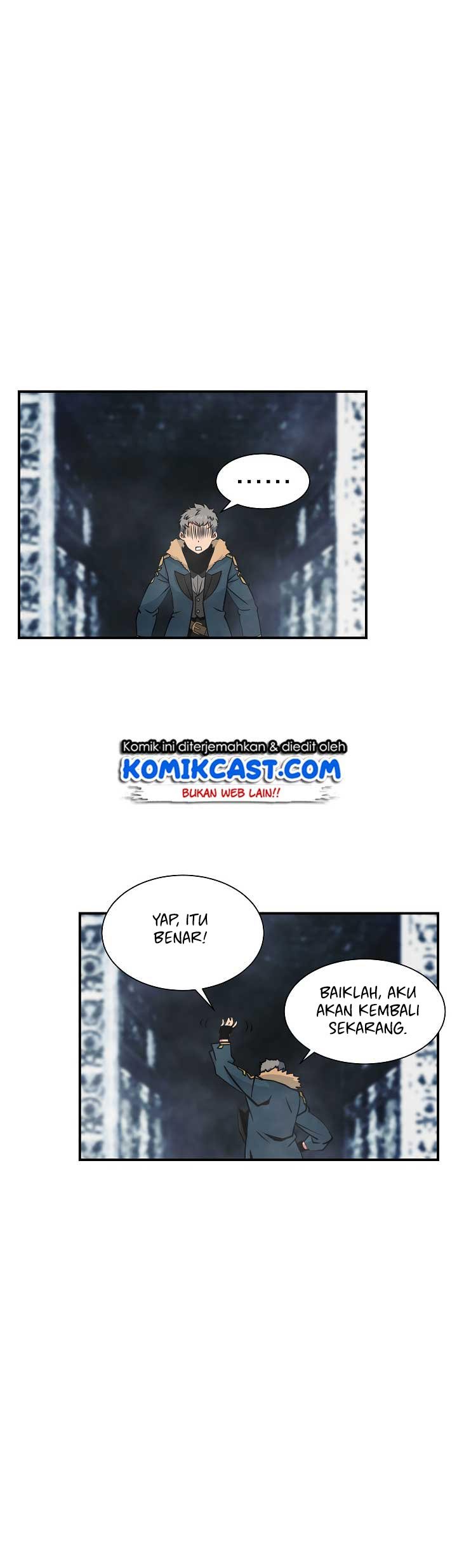 I’m Destined for Greatness! Chapter 27 Gambar 55