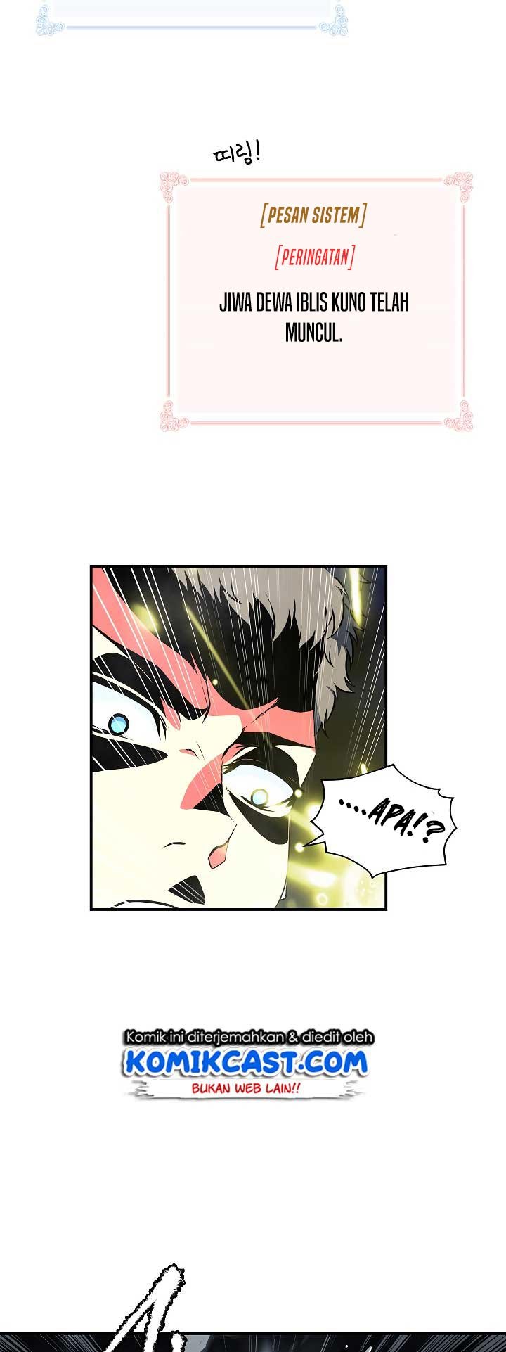 I’m Destined for Greatness! Chapter 27 Gambar 51