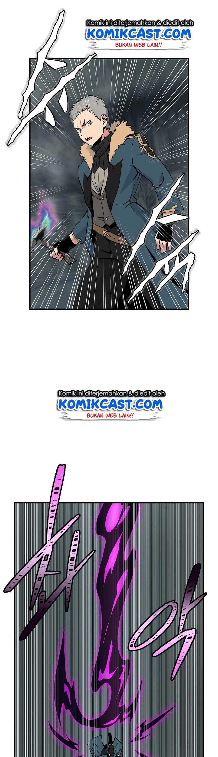 I’m Destined for Greatness! Chapter 27 Gambar 8