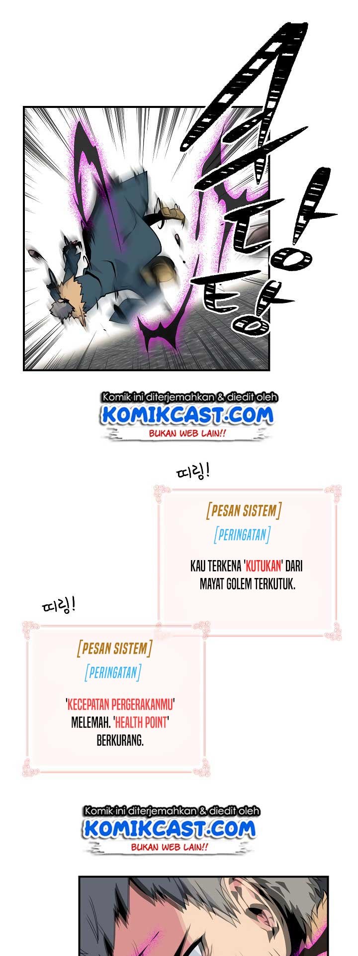 I’m Destined for Greatness! Chapter 27 Gambar 10