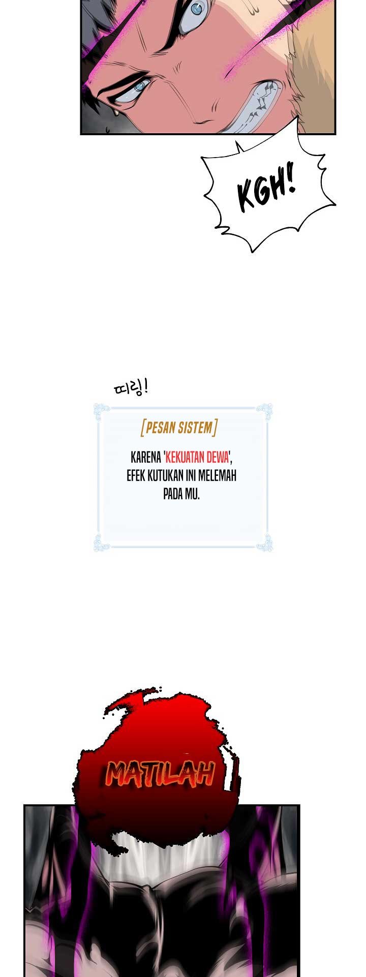 I’m Destined for Greatness! Chapter 27 Gambar 11