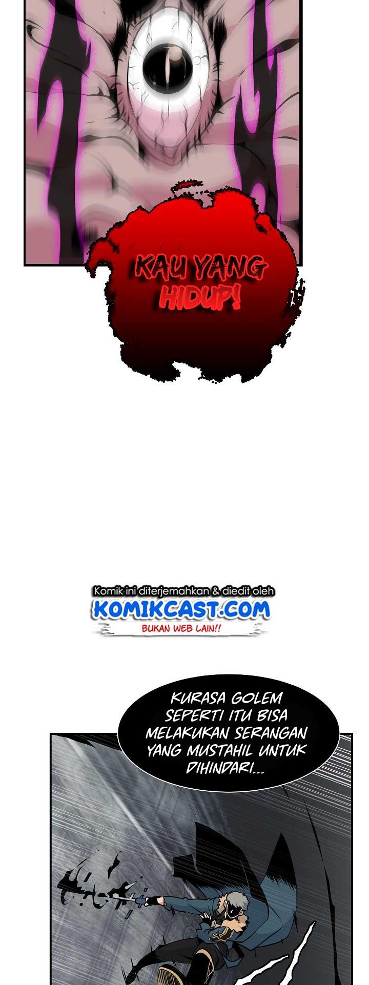 I’m Destined for Greatness! Chapter 27 Gambar 12