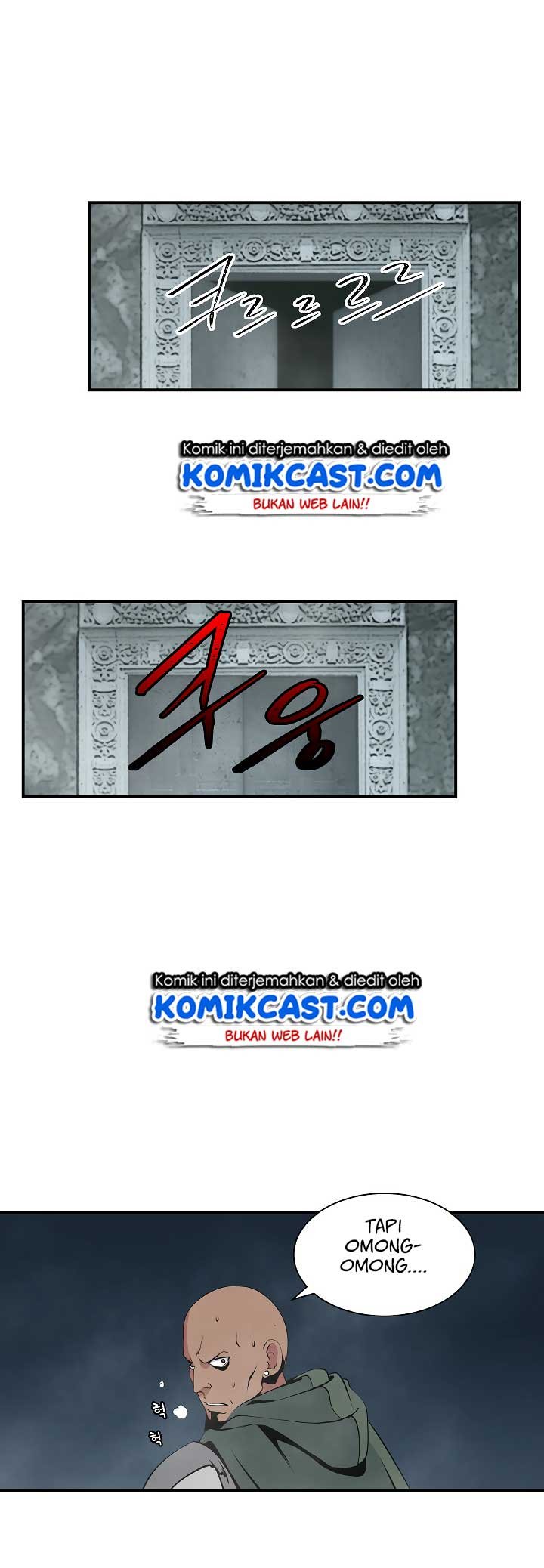 I’m Destined for Greatness! Chapter 26 Gambar 25