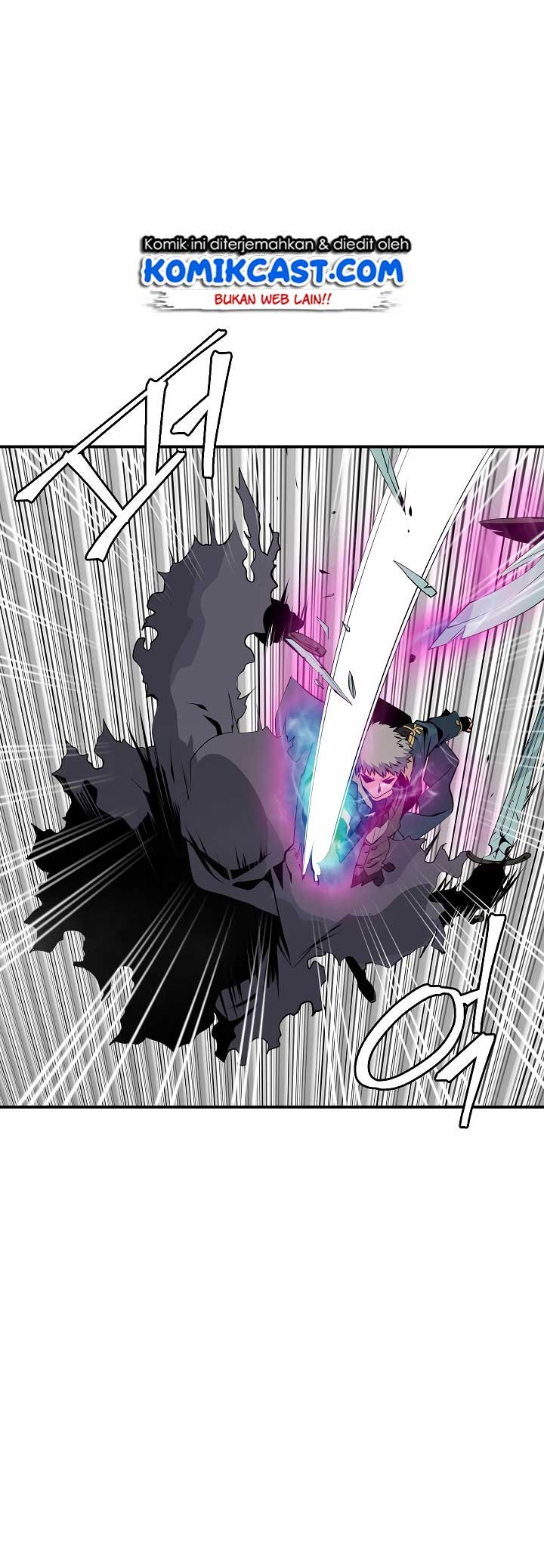 Manhwa I’m Destined for Greatness! Chapter 26 gambar nomor 2