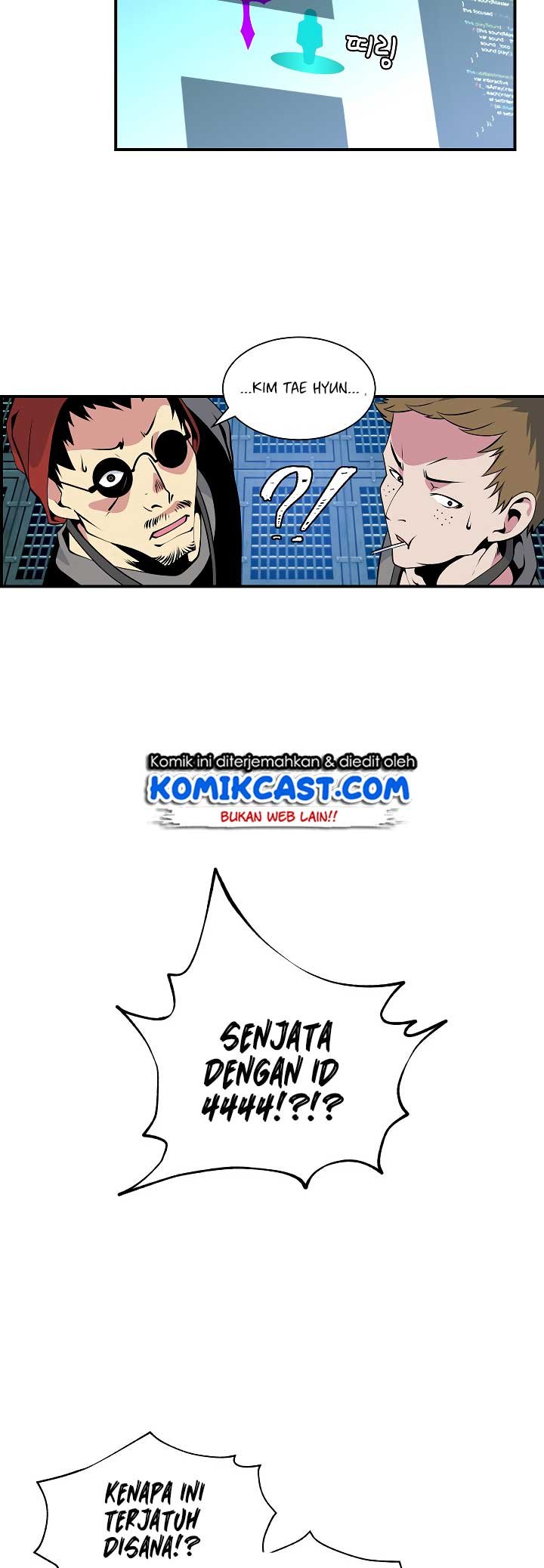 I’m Destined for Greatness! Chapter 26 Gambar 38