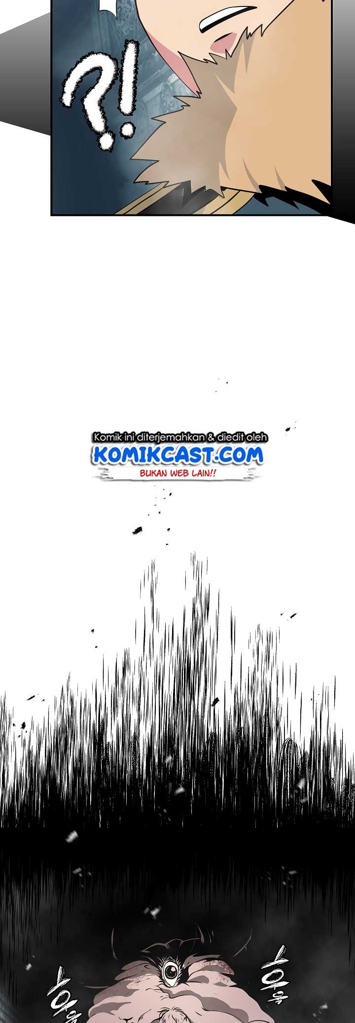 I’m Destined for Greatness! Chapter 26 Gambar 45