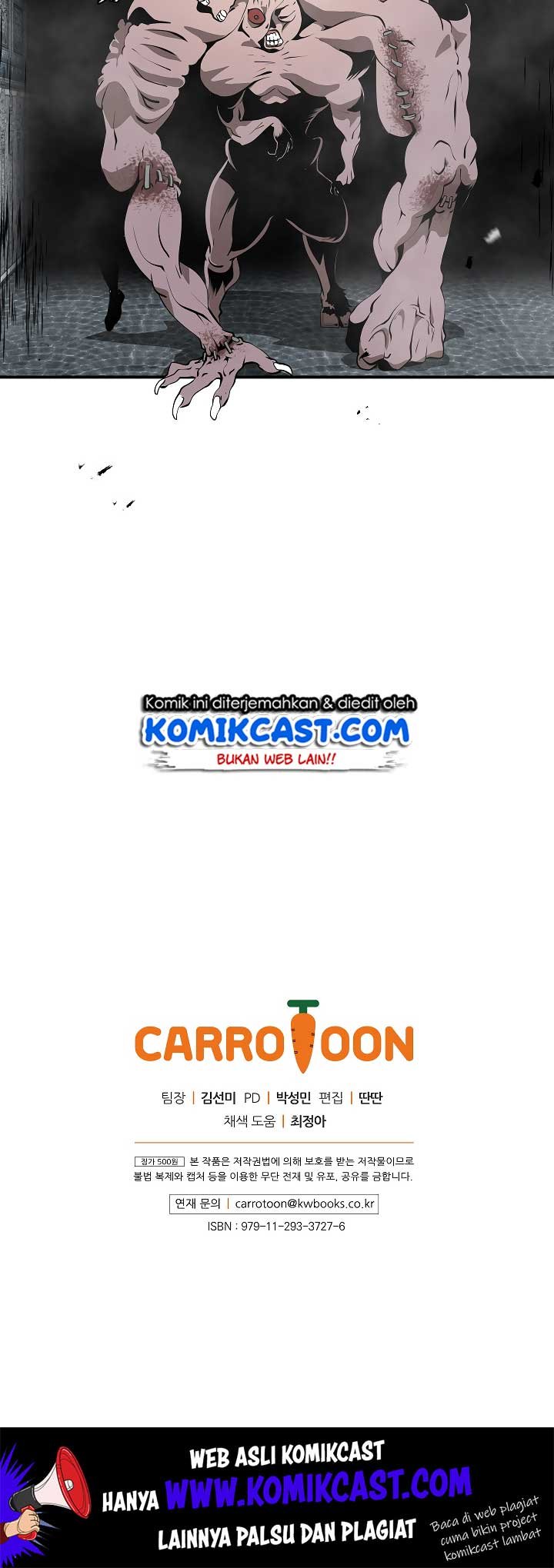 I’m Destined for Greatness! Chapter 26 Gambar 46