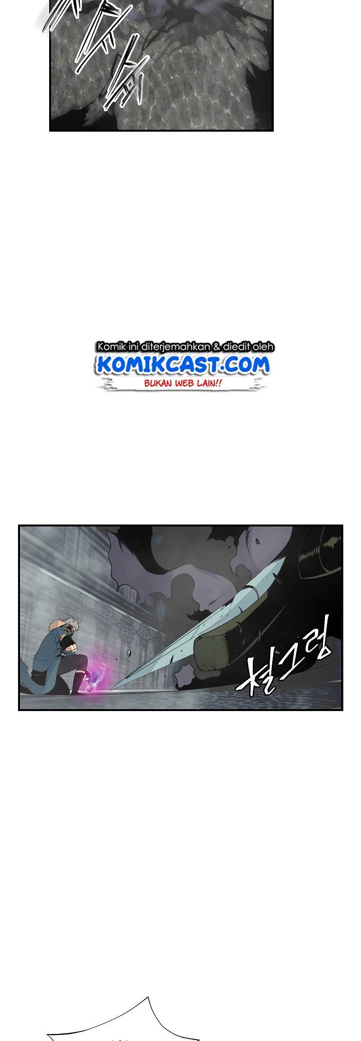 I’m Destined for Greatness! Chapter 26 Gambar 4