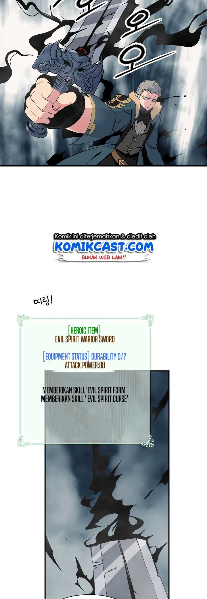 I’m Destined for Greatness! Chapter 26 Gambar 41